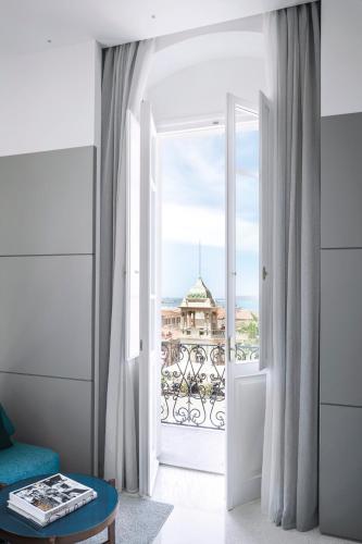Hotel Plaza e de Russie - Relais & Châteaux - image 12