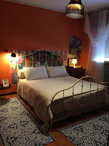 Casa fiorita gîte à louer Padova