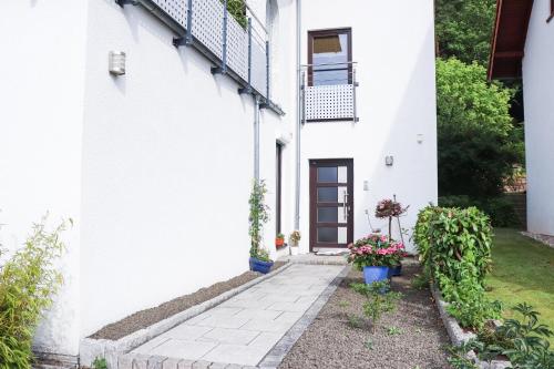Ferienwohnung"Am Geisse Felsje" in Kirkel
