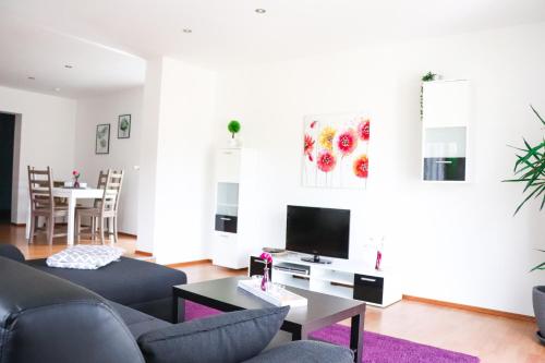 Ferienwohnung"Am Geisse Felsje" in Kirkel