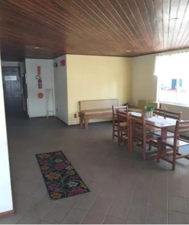 Apto/Suite com Vista para o Mar - 30 m da Praia