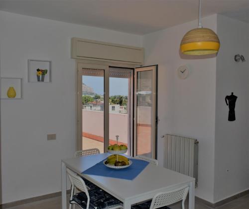 Casa Vacanze Margio - Mondello
