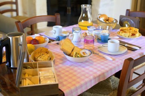 B&B Il Brigante 3