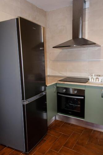 La Berruca Casa Rural Malpartida de Cáceres (La Berruca Casa Rural Malpartida de Caceres) in 卡塞雷斯馬爾帕蒂達