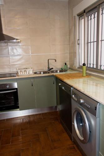 La Berruca Casa Rural Malpartida de Cáceres (La Berruca Casa Rural Malpartida de Caceres) in 卡塞雷斯馬爾帕蒂達