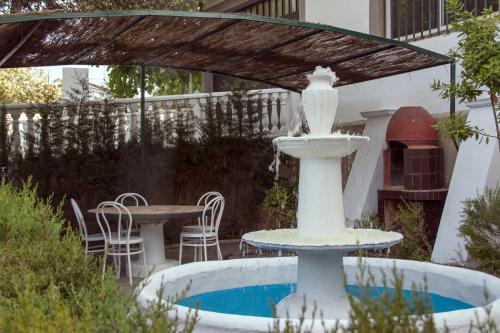 La Berruca Casa Rural Malpartida de Cáceres (La Berruca Casa Rural Malpartida de Caceres) in 卡塞雷斯馬爾帕蒂達