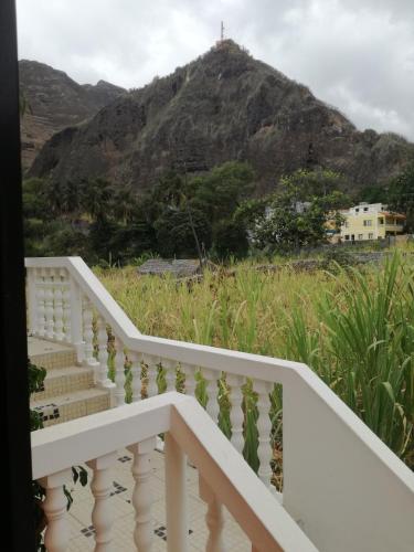 Aldeia Jerome in Paul