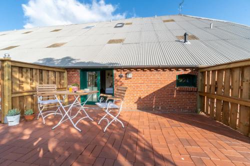 Insellandhotel Michaelsen - image 2
