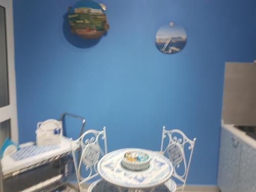 Casa Sant'Elmo 21 – Naples, CO
