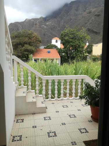 Aldeia Jerome in Paul