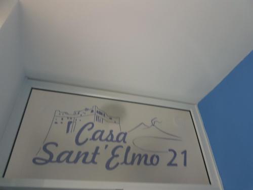 Casa Sant'Elmo 21