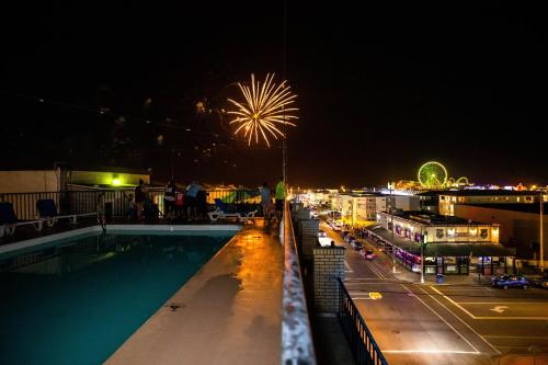 Premiere Motel