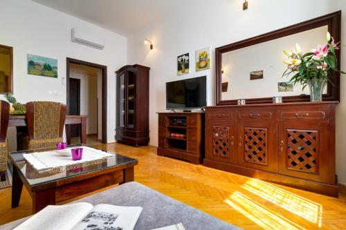  Apartment in city center in Pula