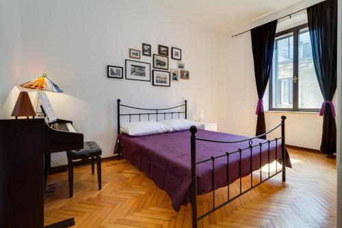  Apartment in city center in Pula