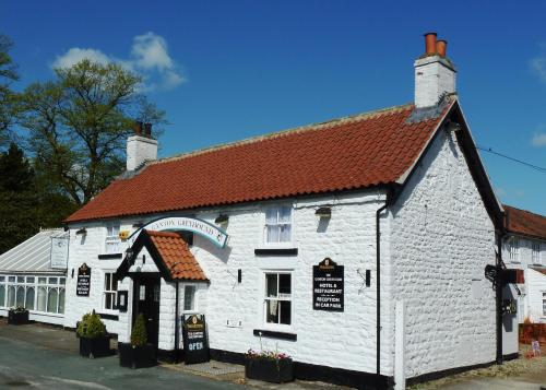 Foto - Ganton Greyhound Inn