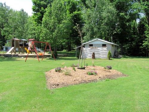 الأنشطة, Marble Lake Lodge in Belleville