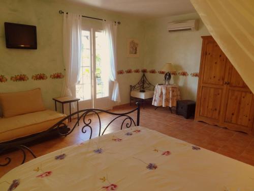 La Bastide de Font Clarette - image 3