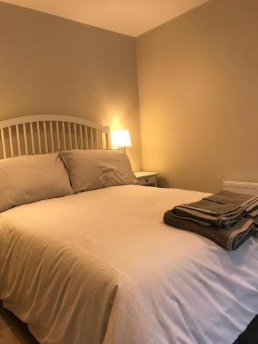 Picture of Bush House Accommodation - The Courthouse Apartment