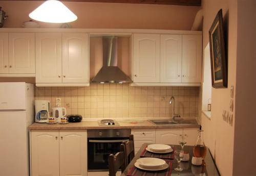  Old Town Venetian Studio by CorfuEscapes in Korfu-Stadt