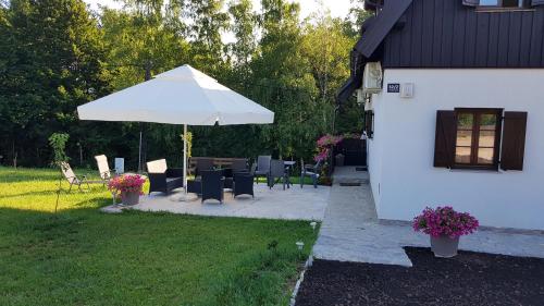 B&B Plitvice Lakes Villa Mija