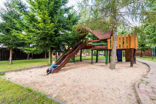 Dworek staropolski - image 12