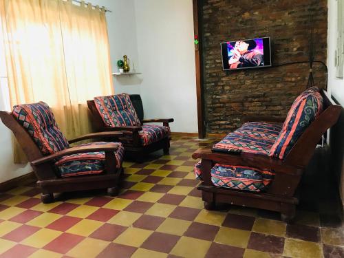 House, San Antonio de Areco (photo 3)