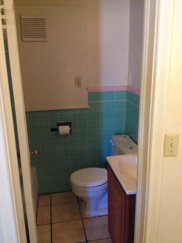 Budget Inn – Green River, UT