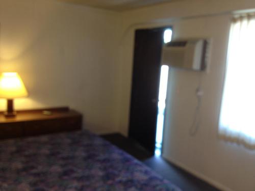 Budget Inn – Green River, UT