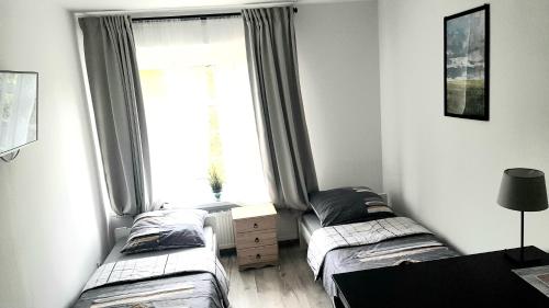 APARTAMENTY MIŁA - Apartment - Zabrze