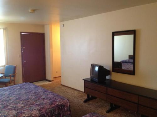 Budget Inn – Green River, UT