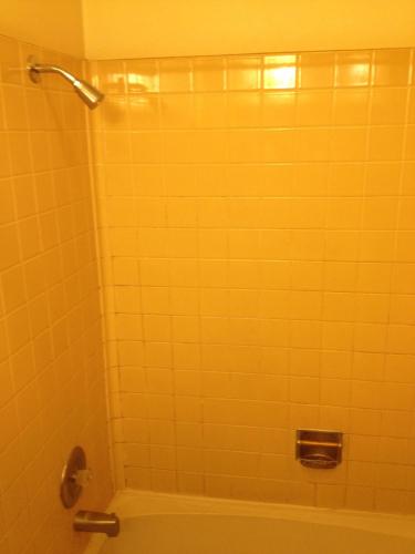Budget Inn – Green River, UT