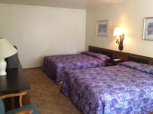 Budget Inn – Green River, UT