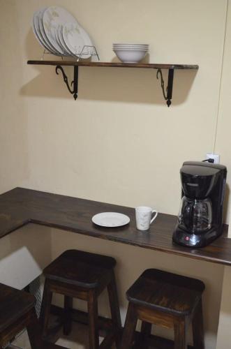 #5 Private room close to Airport in Carmen