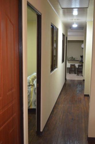#5 Private room close to Airport in Carmen