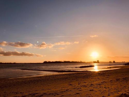 Elbblick 1.4km von Blankenese entfernt