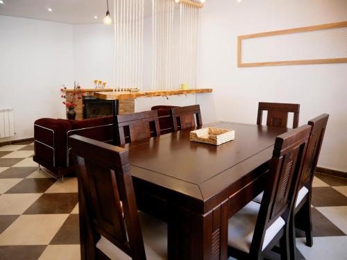  Casa Rural el Reencuentro "Grupo Mirando a Gredos" in Cadalso de los Vidrios