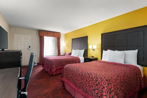 Days Inn by Wyndham Weldon Roanoke Rapids