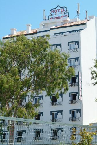 Hotel Alnacir - image 13