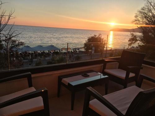 Apartments Kuce Lekovica Beach & Restaurant - image 10