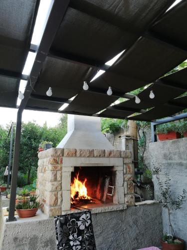  Malika in Imotski