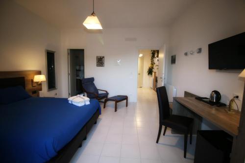 B & B LA MARMIFERA