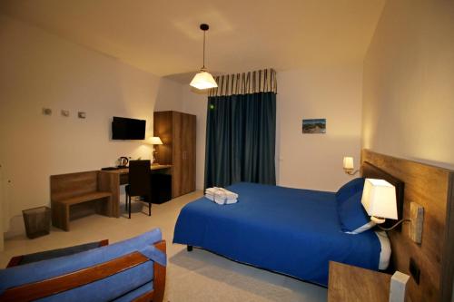 B & B LA MARMIFERA
