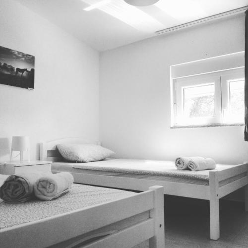 Apartman Bunarić (Apartman Bunaric) in Vir