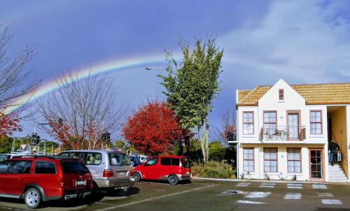 Photo - Addington Stadium Motel