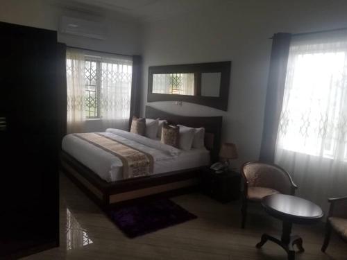 Grace Garden Hotel