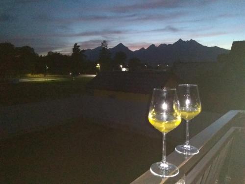 apartman Lusy in فيلكا لومنيكا