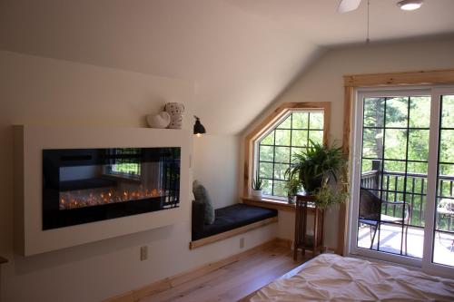 Inn at the River in Wausau, USA