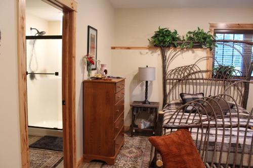 Inn at the River in Wausau, USA