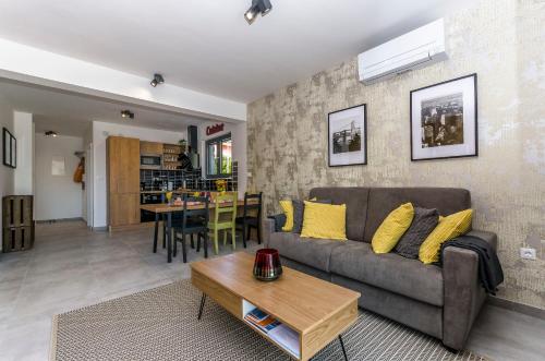 Apartments Villa Adriana II - image 10