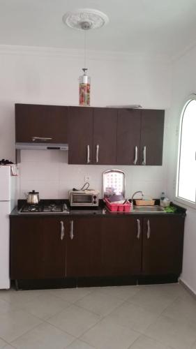 Residence Lilia Al Jabal M’diQ